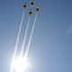 Illustration for article titled US Air Force Resumes Combat Air Forces Flying - Including the Thunderbirds